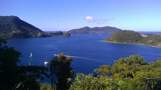 Éclats des Saintes : L'Art de la Personnalisation